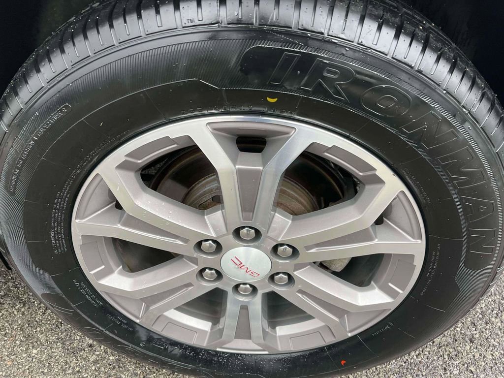 Used 2013 GMC Acadia SLT image 40