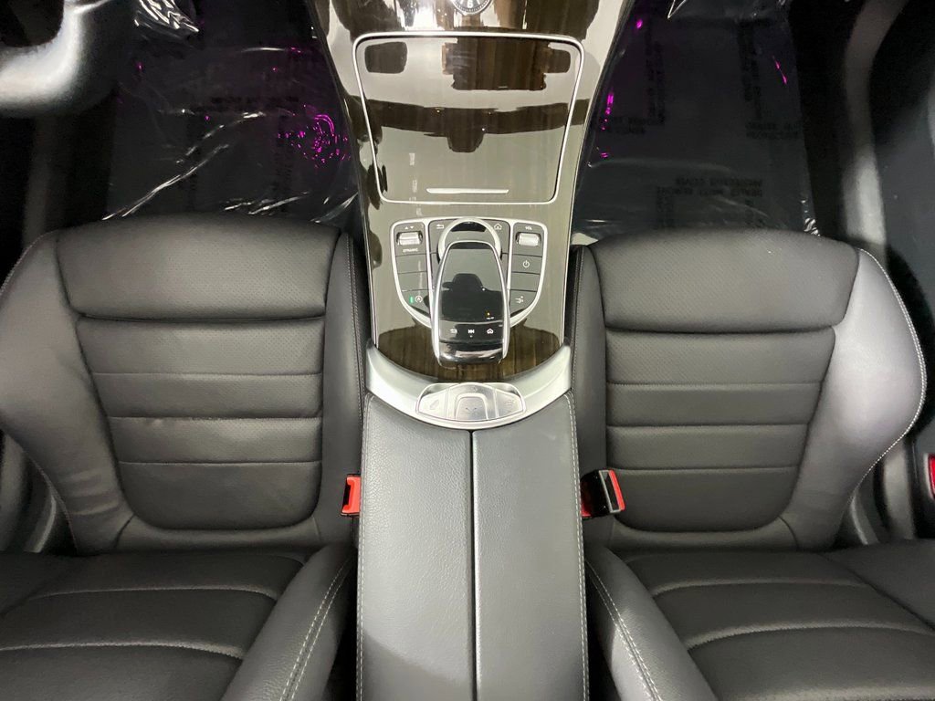 Used 2020 Mercedes-Benz C 300 Cabriolet w/ AMG Line image 17