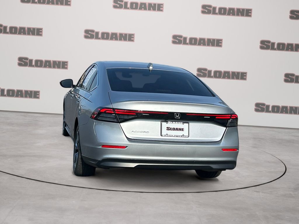 Used 2023 Honda Accord EX image 4