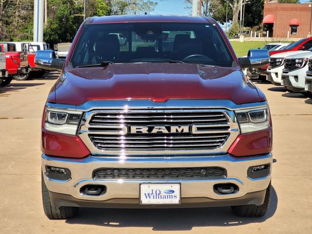 Used 2023 RAM 1500 Laramie image 2