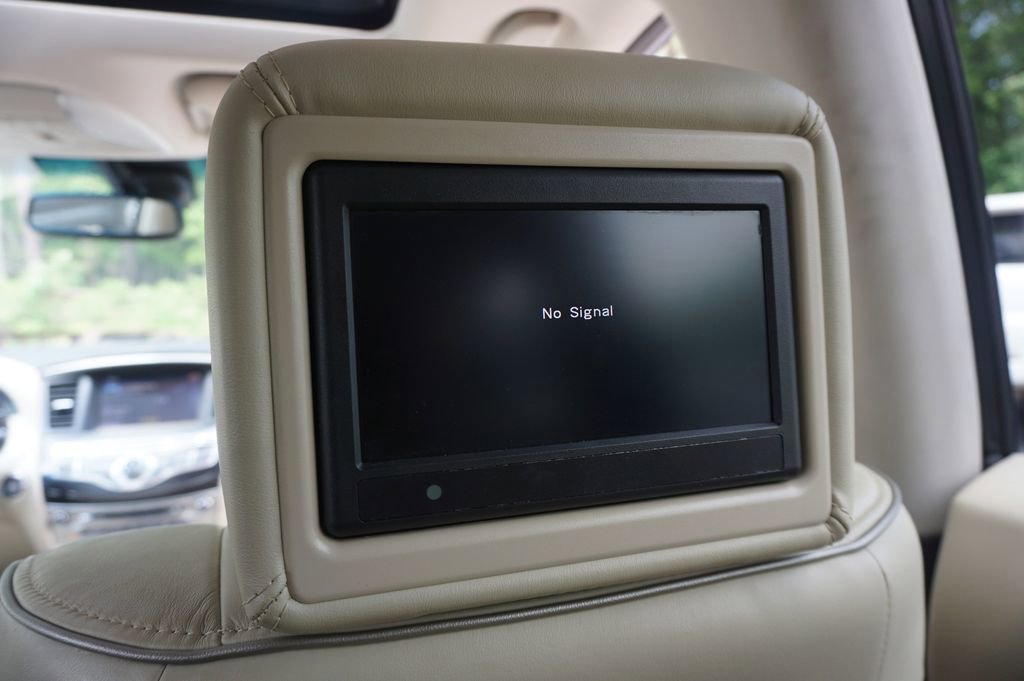 Used 2016 INFINITI QX60 FWD w/ Premium Plus Package image 15