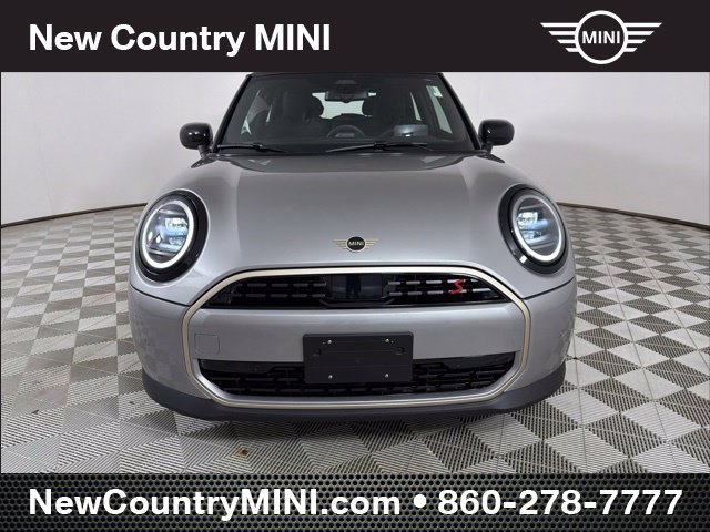 New 2027 MINI Cooper S FWD image 2