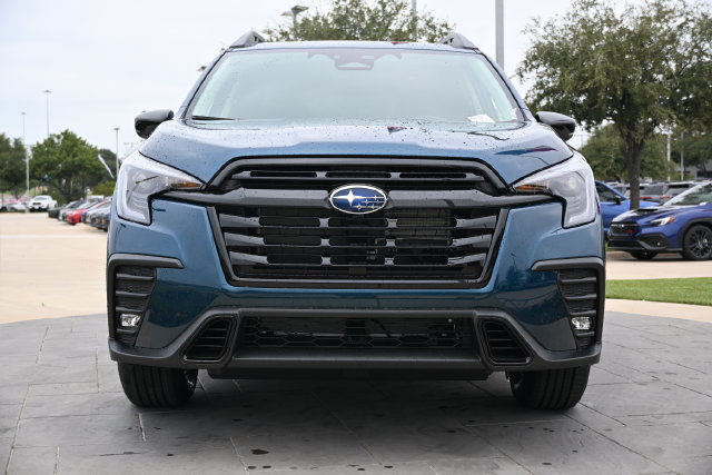 New 2027 Subaru Ascent Premium AWD/4WD image 8