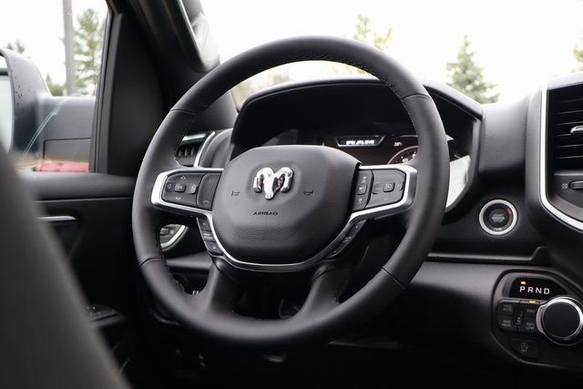 New 2026 RAM 1500 Big Horn image 45