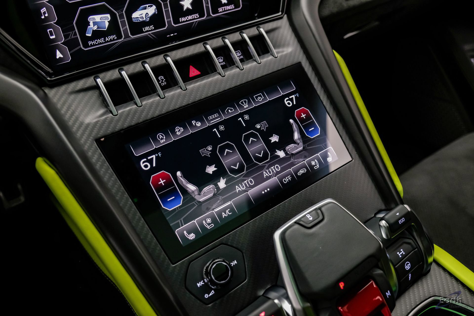 Used 2022 Lamborghini Urus image 76