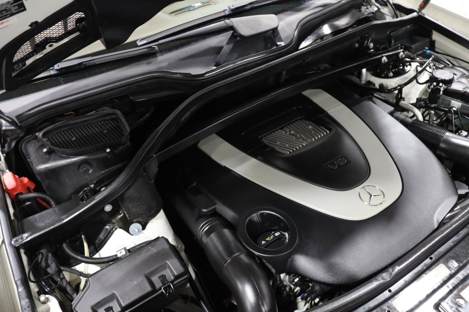 Used 2012 Mercedes-Benz GL 450 4MATIC w/ Premium 2 Pkg image 15