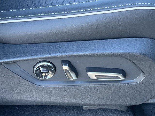 New 2026 Acura MDX w/ Advance Package AWD/4WD image 30