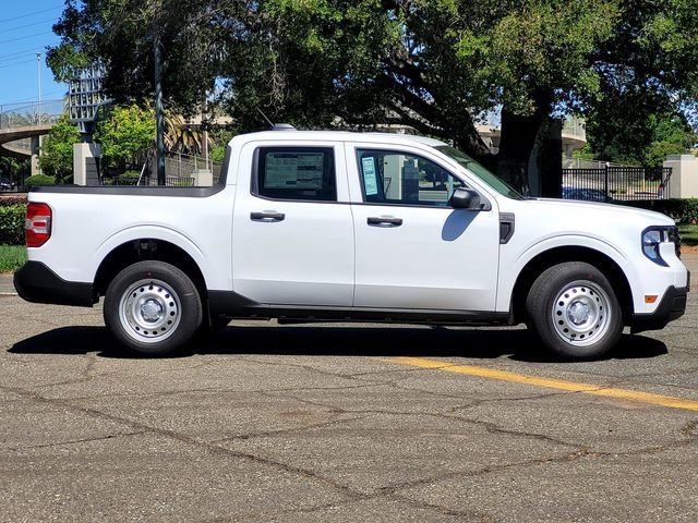New 2026 Ford Maverick XL image 3
