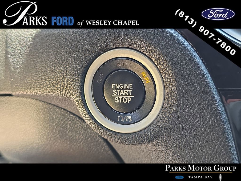 Used 2017 Chrysler 300 S w/ 300S Premium Group image 25