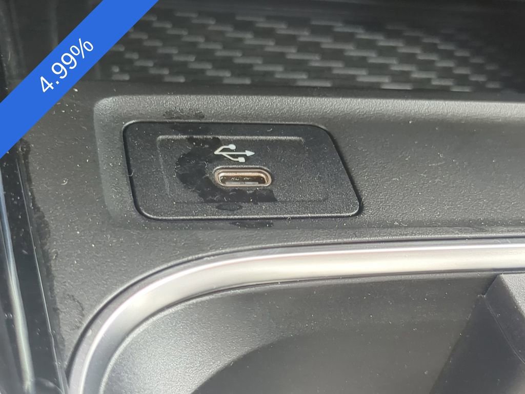 Certified 2024 Mercedes-Benz EQB 300 4MATIC image 9