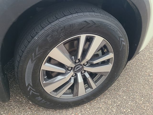 Used 2024 Nissan Pathfinder SL AWD/4WD image 29