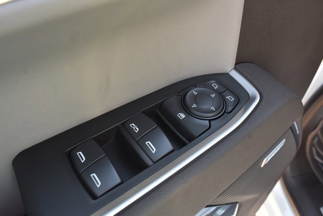 New 2026 Chevrolet Silverado 1500 RST w/ RST All Star Premium Package image 15