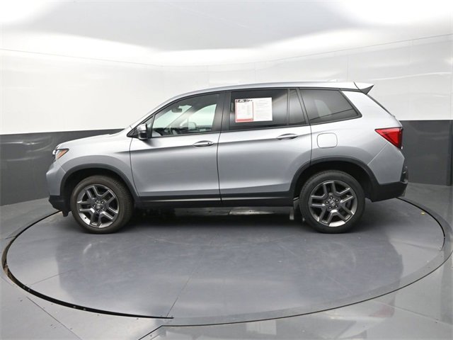 Used 2023 Honda Passport EX-L image 4