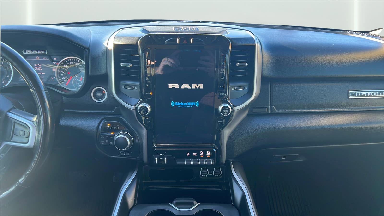 Used 2020 RAM 1500 Big Horn image 10