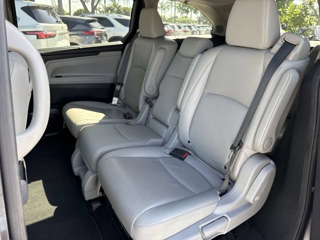 Used 2019 Honda Odyssey Elite image 23