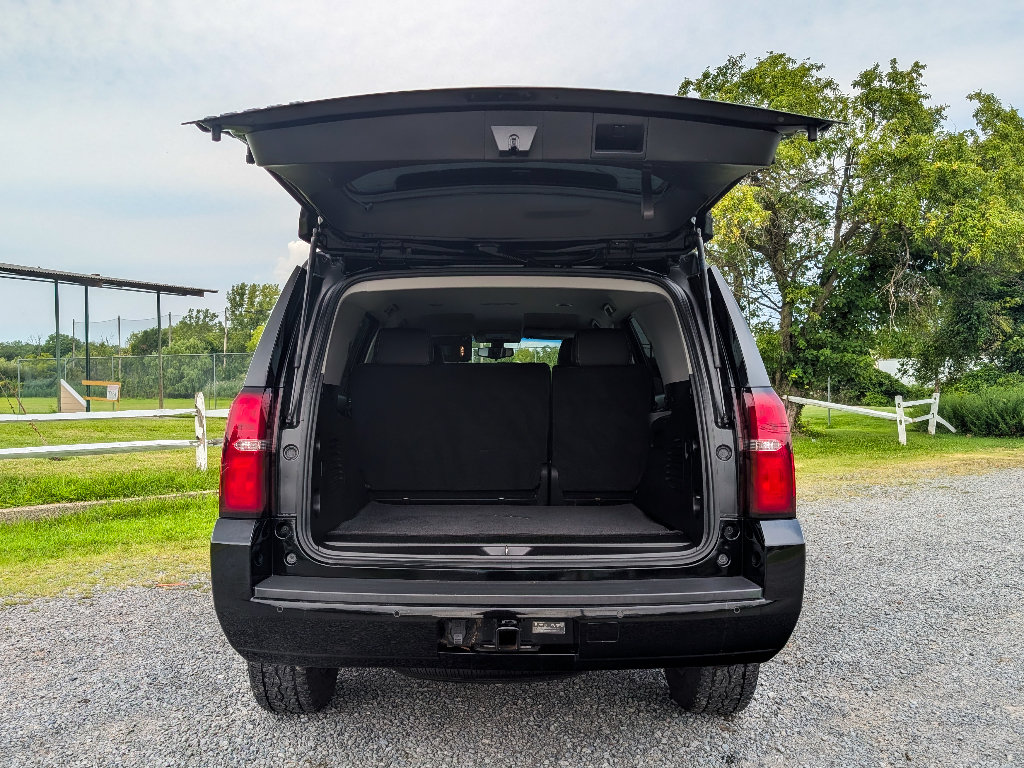 Used 2019 Chevrolet Tahoe LS AWD/4WD image 8