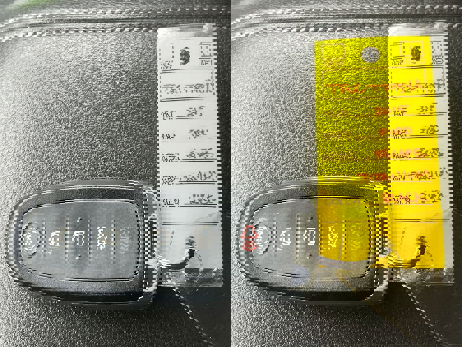 Used 2015 Ford Escape Titanium w/ Equipment Group 301A image 36