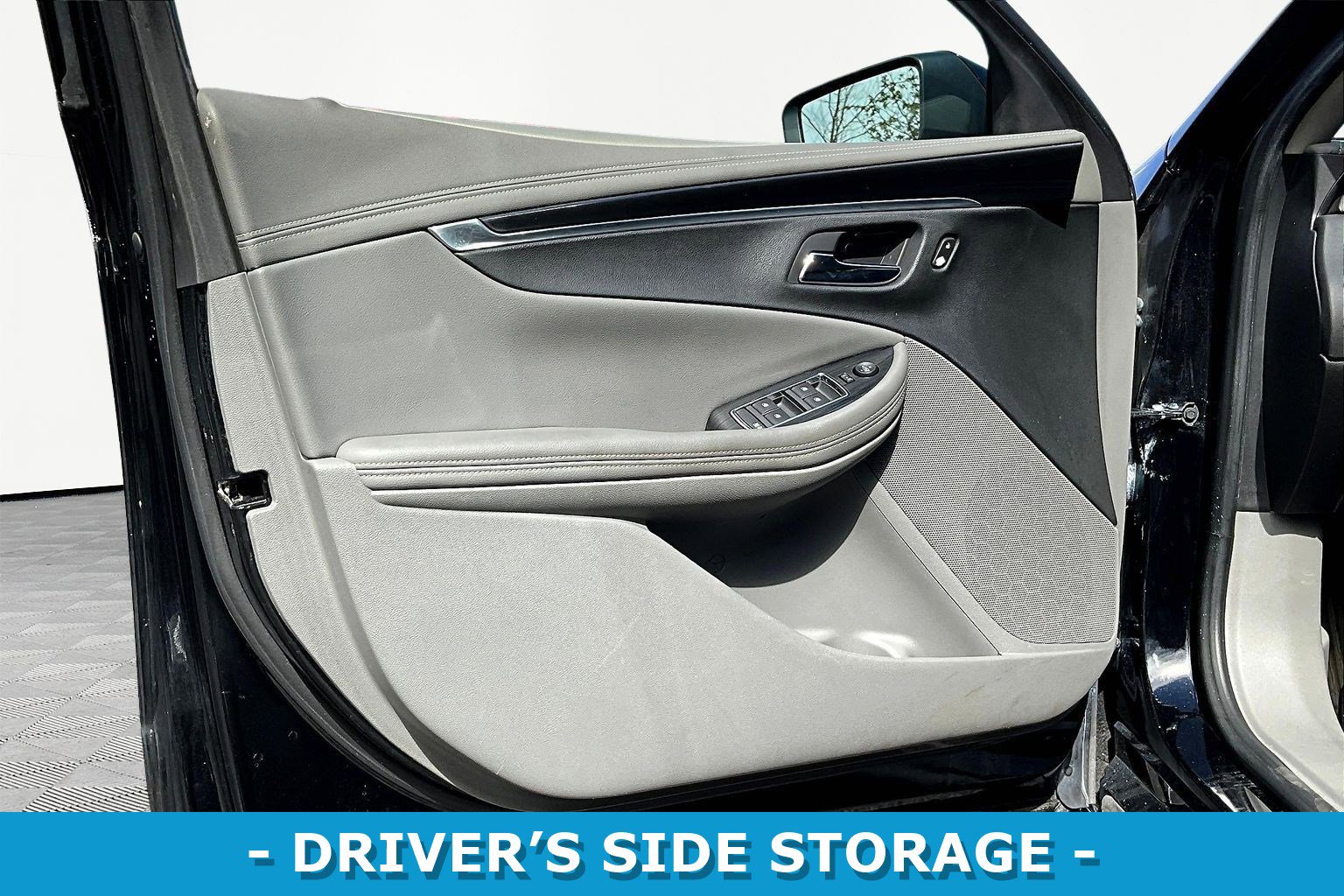 Used 2018 Chevrolet Impala LS image 19