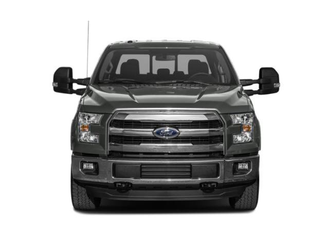 Used 2015 Ford F150 Lariat image 4