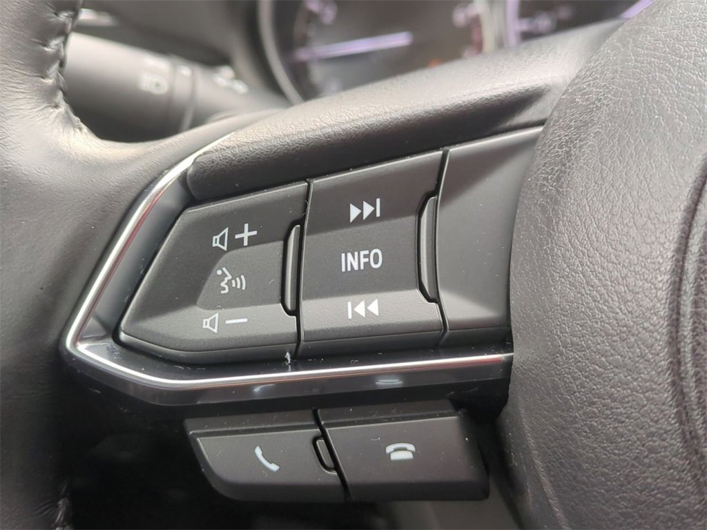 Used 2021 MAZDA MAZDA6 Grand Touring image 15