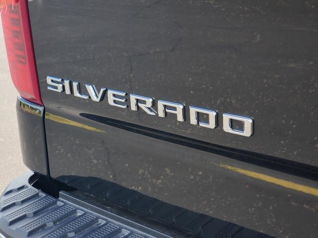 New 2026 Chevrolet Silverado 1500 LT image 6