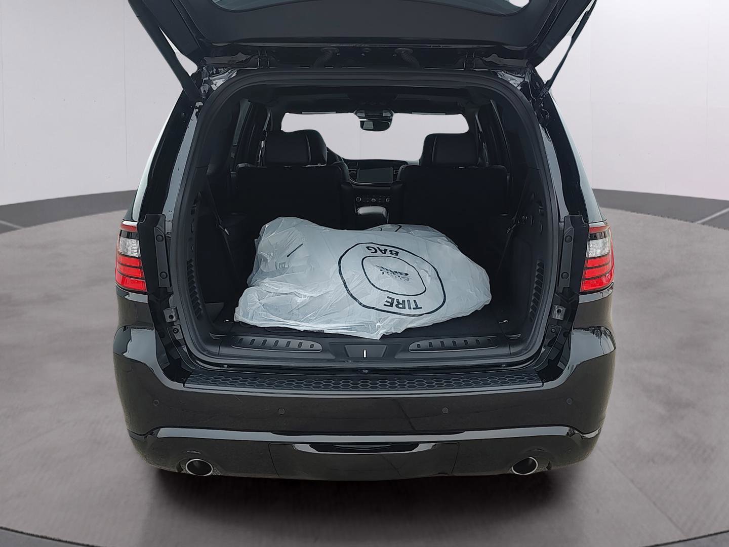 Certified 2023 Dodge Durango R/T image 9