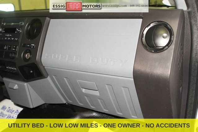 Used 2015 Ford F350 XL RWD image 25