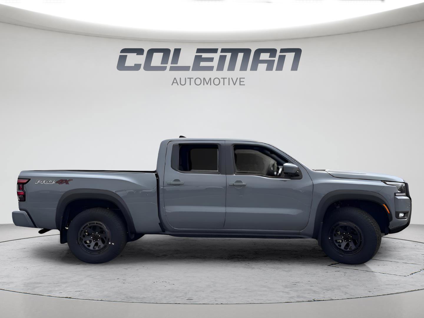 New 2026 Nissan Frontier PRO-4X AWD/4WD image 6