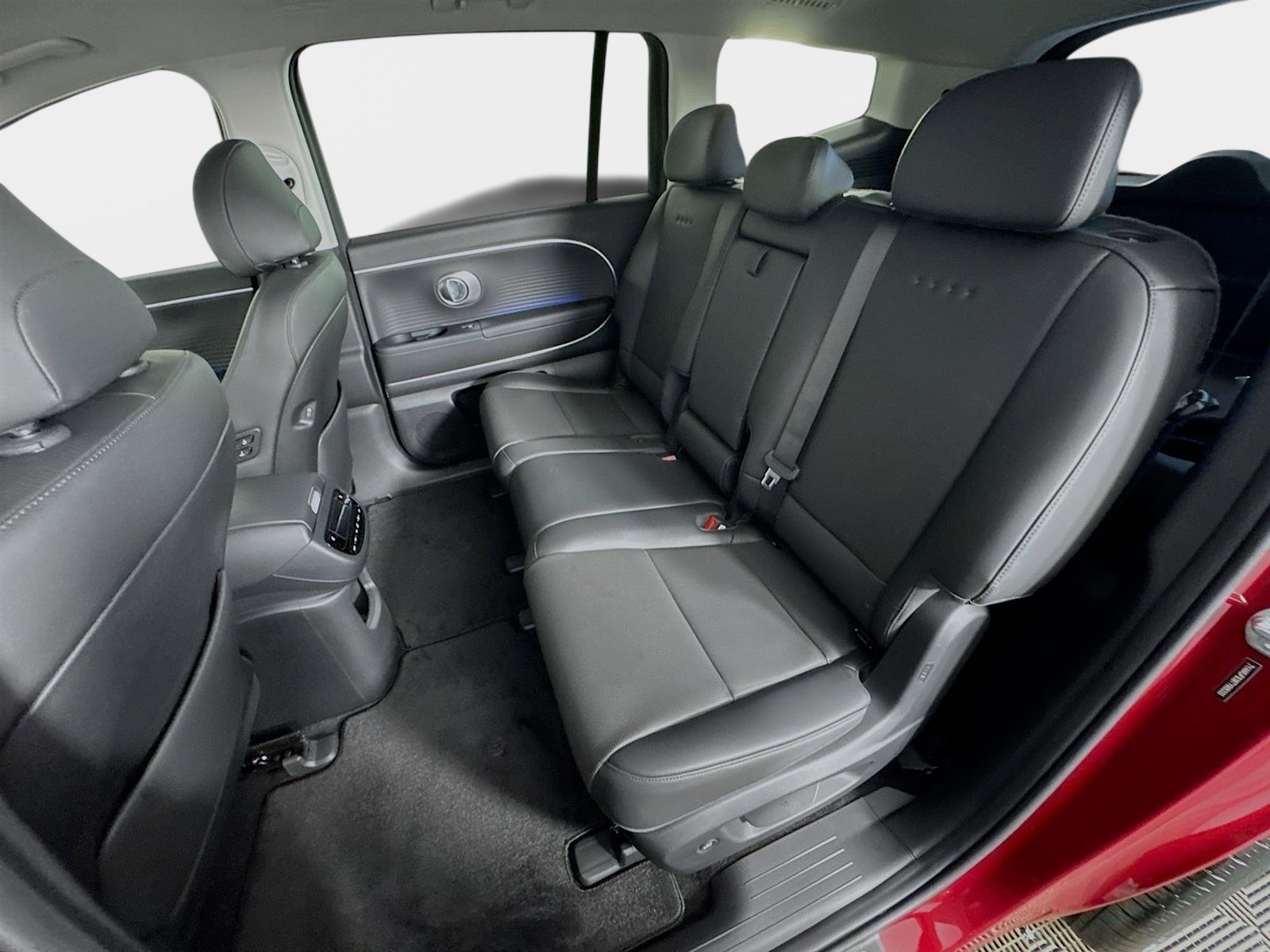 New 2026 Hyundai Ioniq 9 SEL image 22