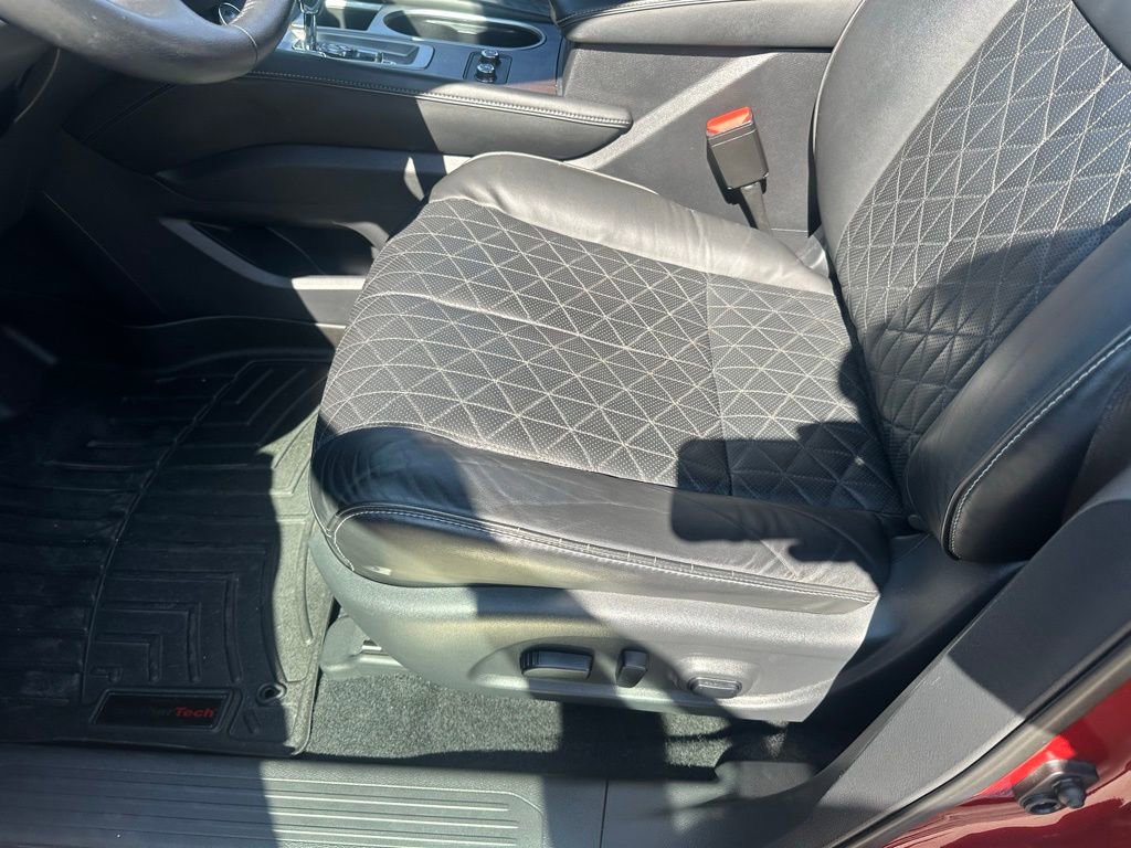 Used 2019 Nissan Murano Platinum w/ Cargo Package image 25