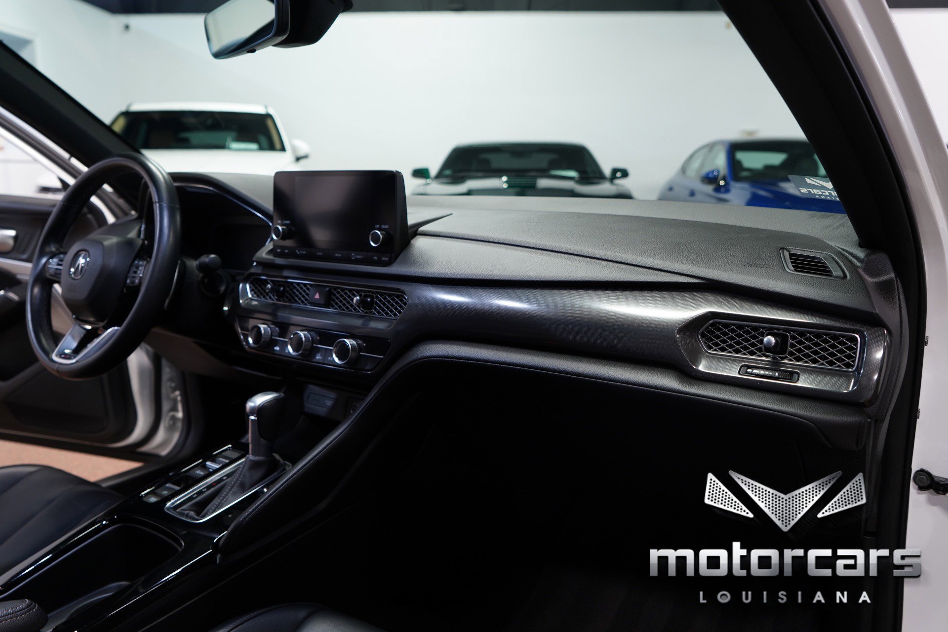 Used 2023 Acura Integra A-Spec image 29