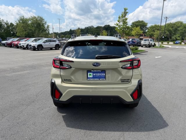 New 2026 Subaru Crosstrek 2.5i Limited w/ Crosstrek Mirror Package AWD/4WD image 4