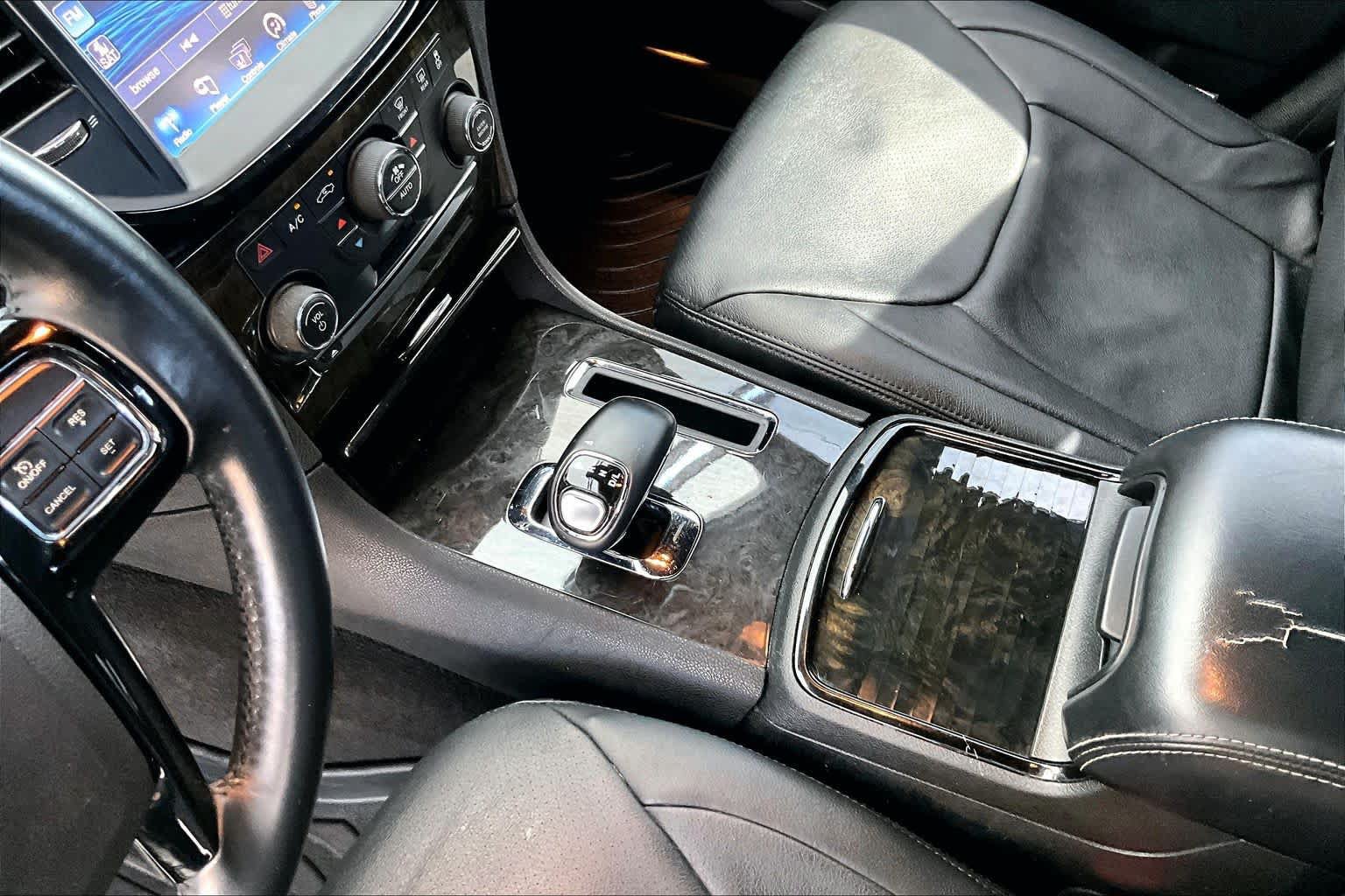 Used 2014 Chrysler 300 Uptown Edition w/ Quick Order Package 22M RWD image 17