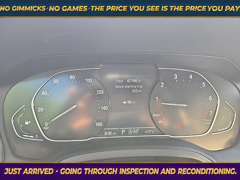 Used 2021 BMW 330i Sedan w/ Convenience Package RWD image 17