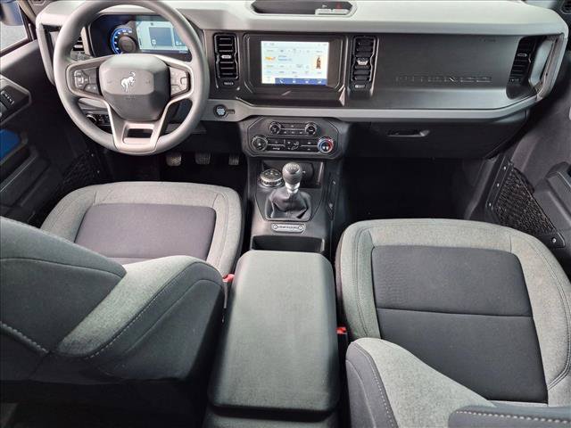 Used 2023 Ford Bronco 2-Door AWD/4WD image 17