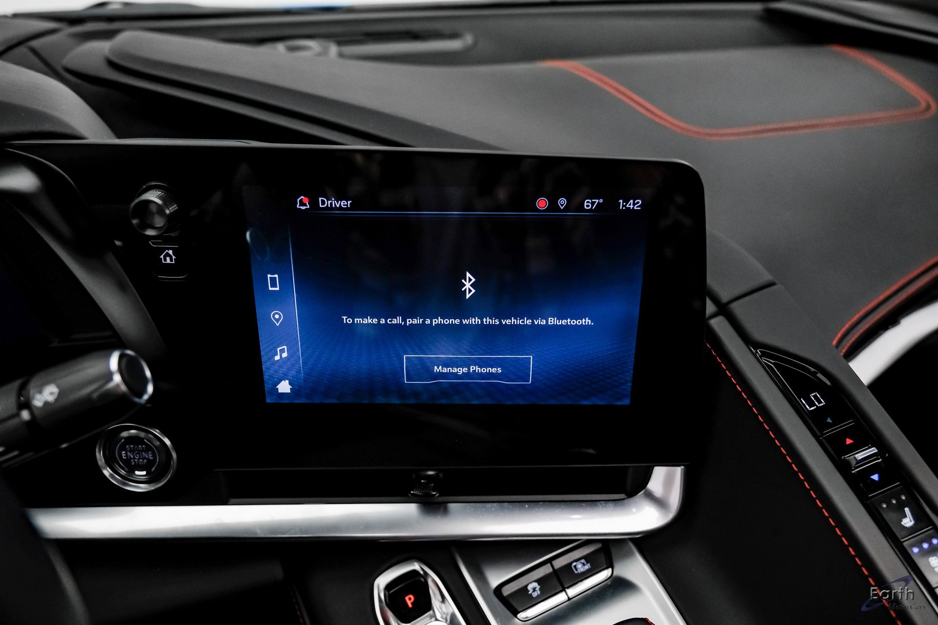 Used 2024 Chevrolet Corvette Z06 image 81