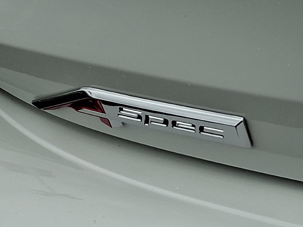 Certified 2025 Acura TLX w/ A-SPEC Package AWD/4WD image 33