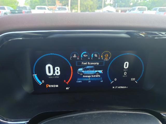 Certified 2021 Ford F150 Lariat w/ Equipment Group 502A High image 29