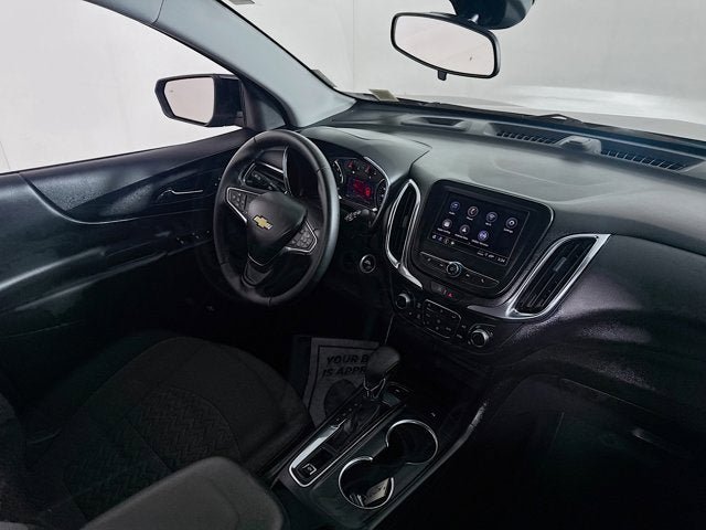Used 2024 Chevrolet Equinox LT AWD/4WD image 24