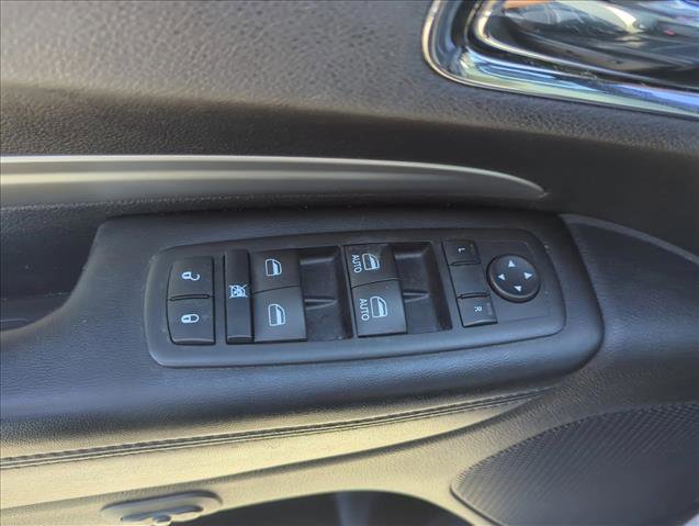 Used 2016 Dodge Durango Limited w/ Blacktop Package image 7