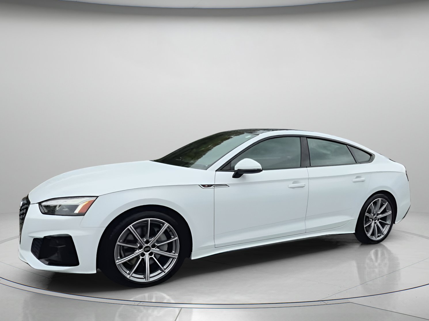 Used 2025 Audi A5 2.0T Premium Plus image 13