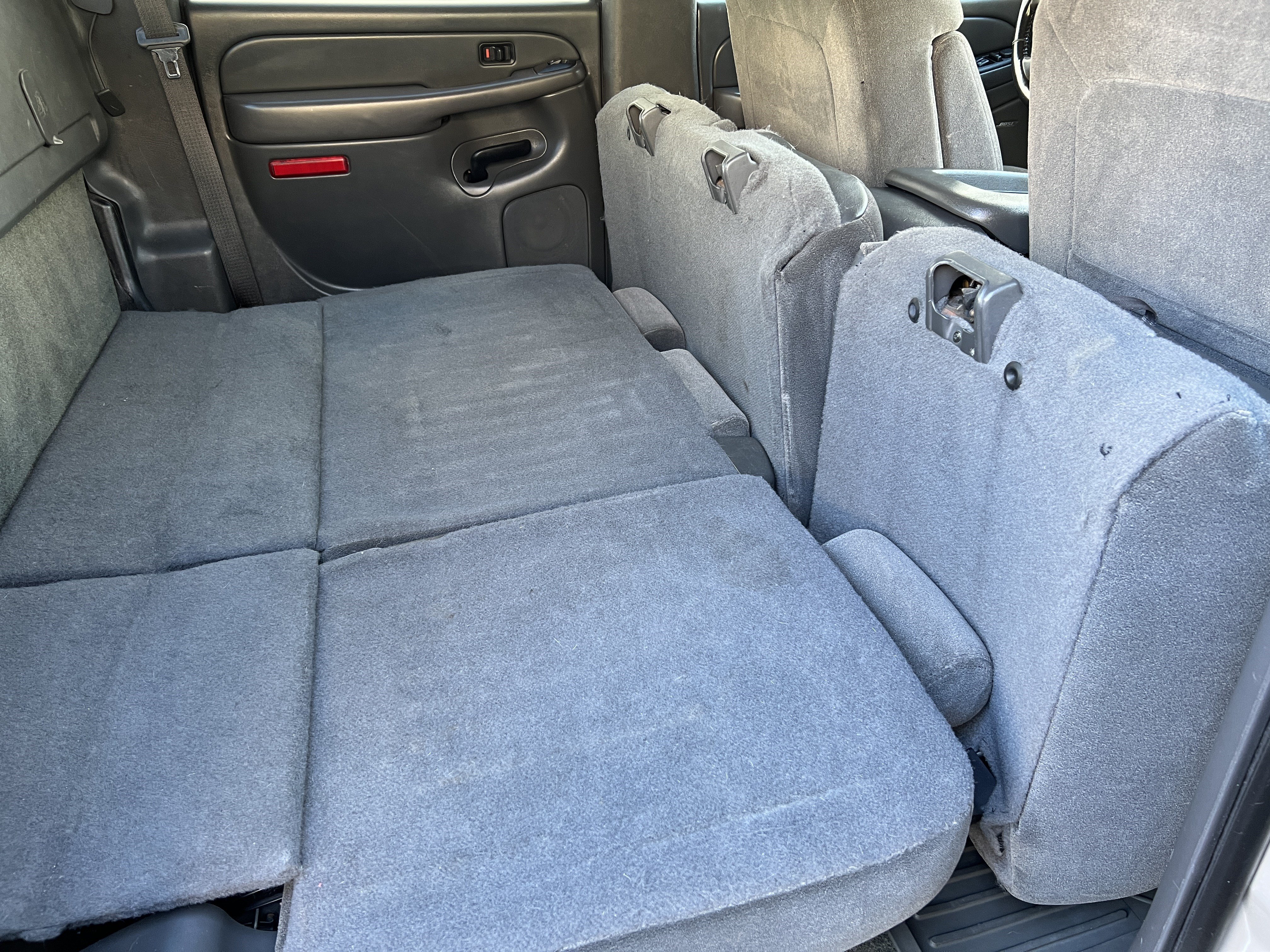 Used 2007 Chevrolet Silverado 2500 LT w/ Heavy-Duty Power Package RWD image 19