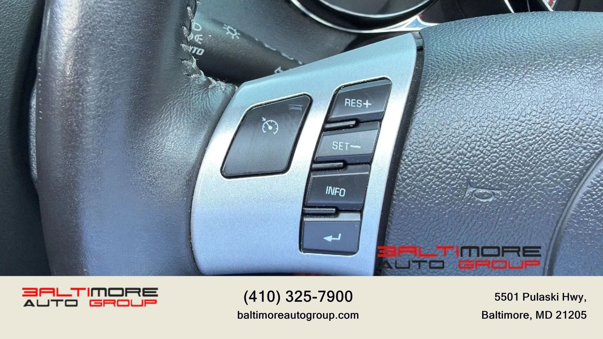 Used 2007 Saturn Sky Red Line RWD image 40
