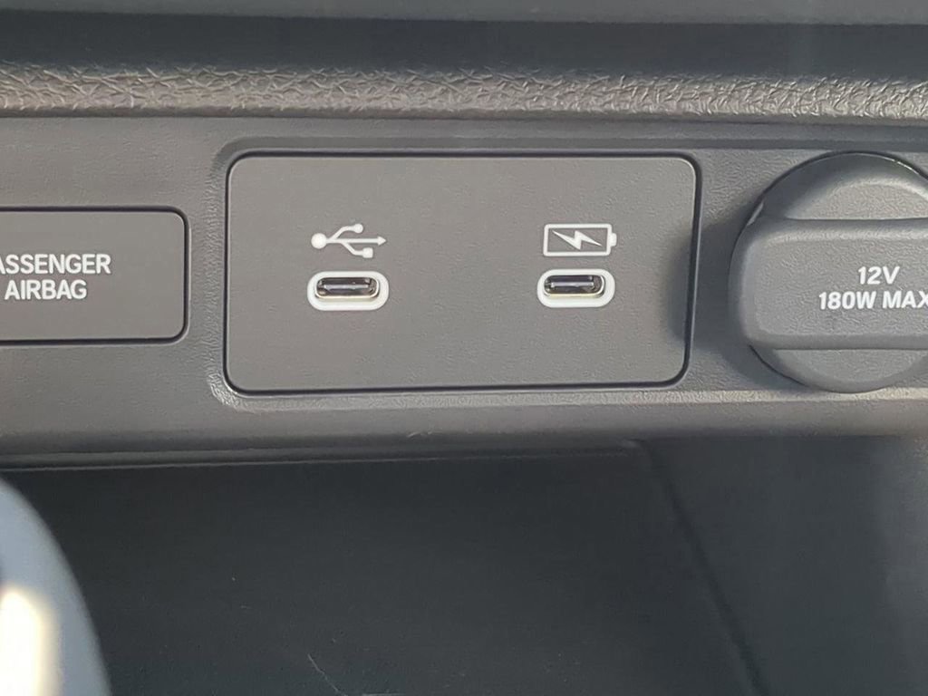 New 2026 Honda Civic Sport image 19