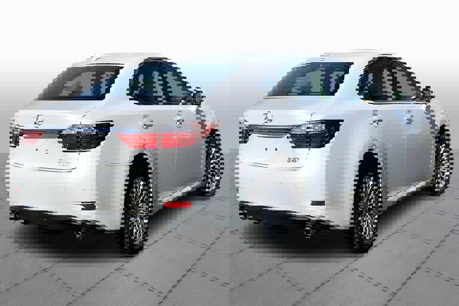 Used 2013 Lexus ES 350 w/ Luxury Pkg image 13