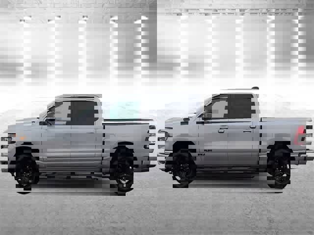 Used 2022 RAM 1500 Big Horn image 5