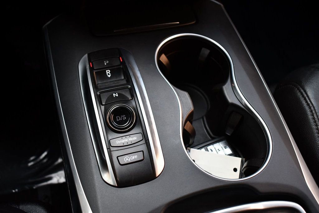Used 2019 Acura MDX SH-AWD image 43
