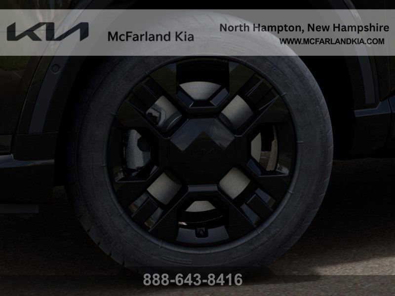 New 2027 Kia Telluride SX Prestige X-Pro image 9