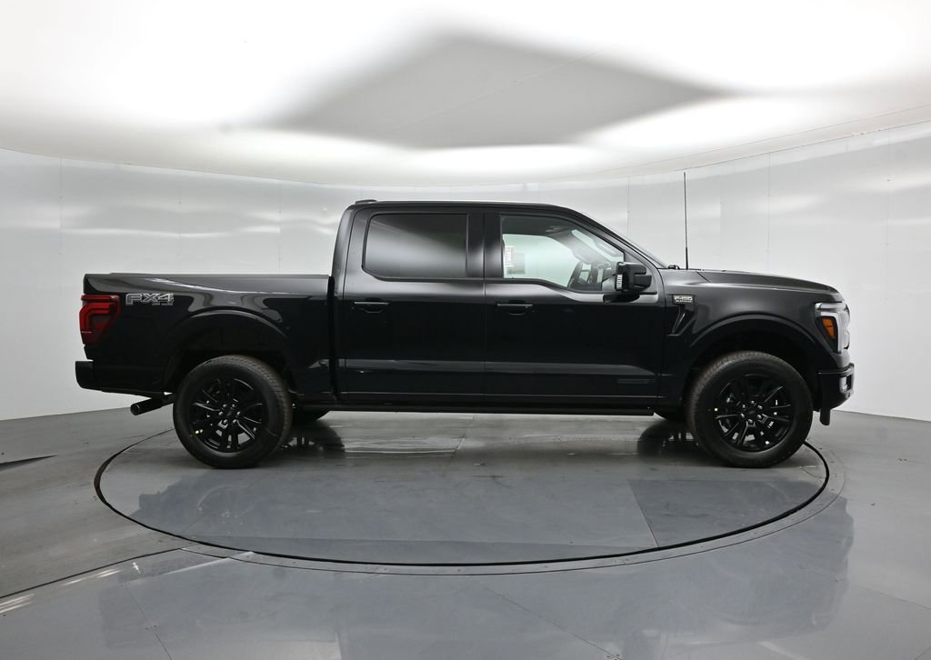 New 2026 Ford F150 Platinum AWD/4WD image 28