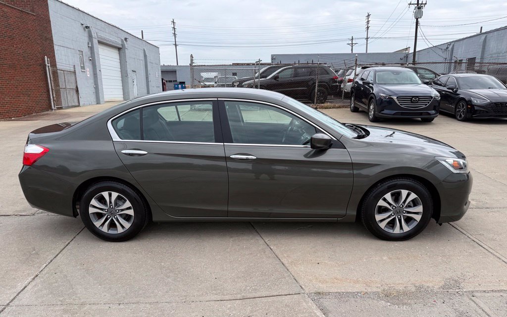 Used 2014 Honda Accord LX image 5